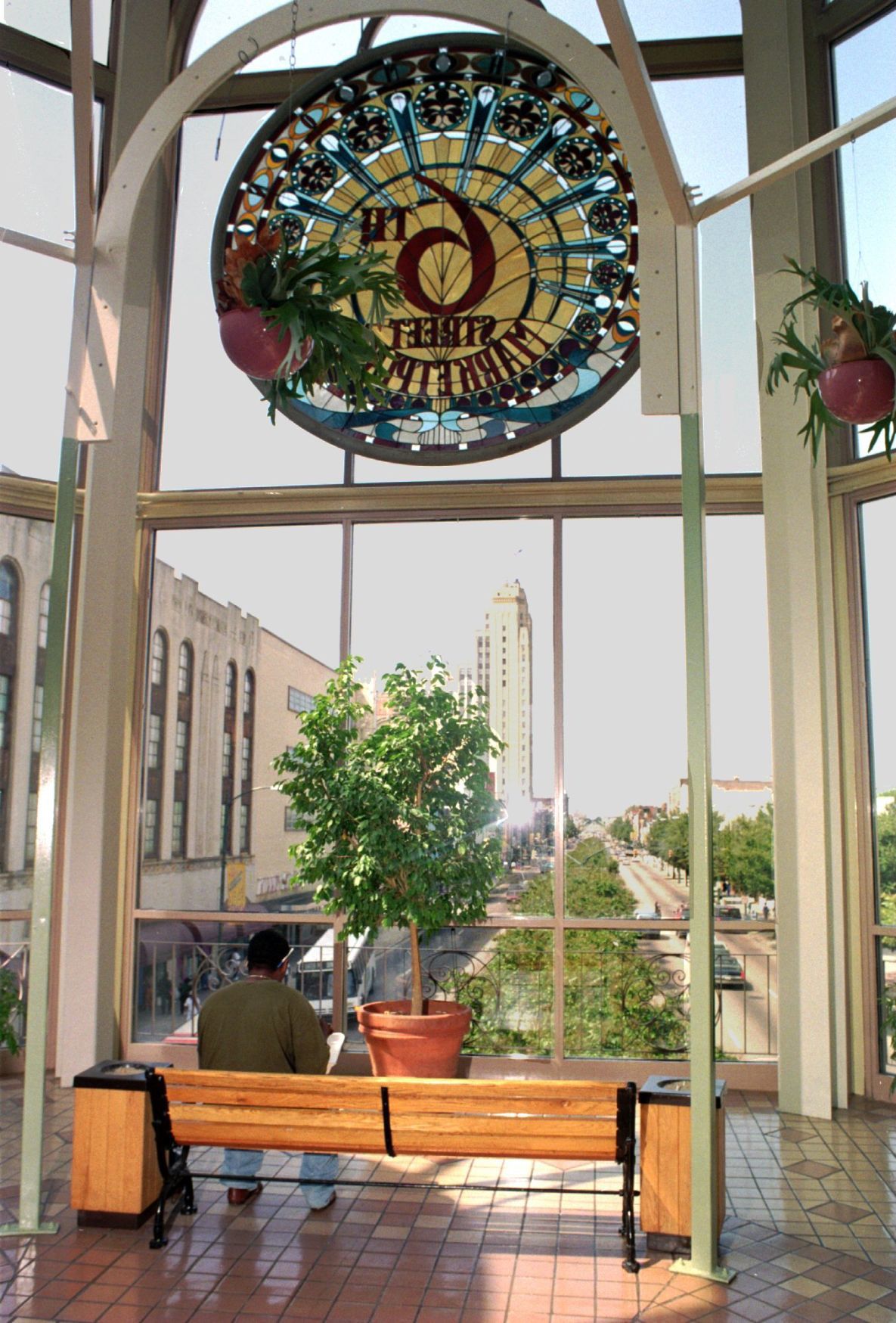 Sixth Street Marketplace